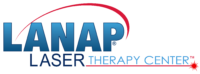 Lanap laser therapy
