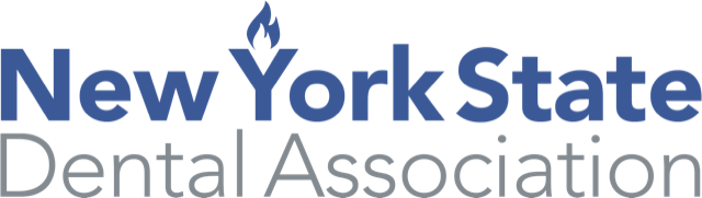 new york state dental association logo
